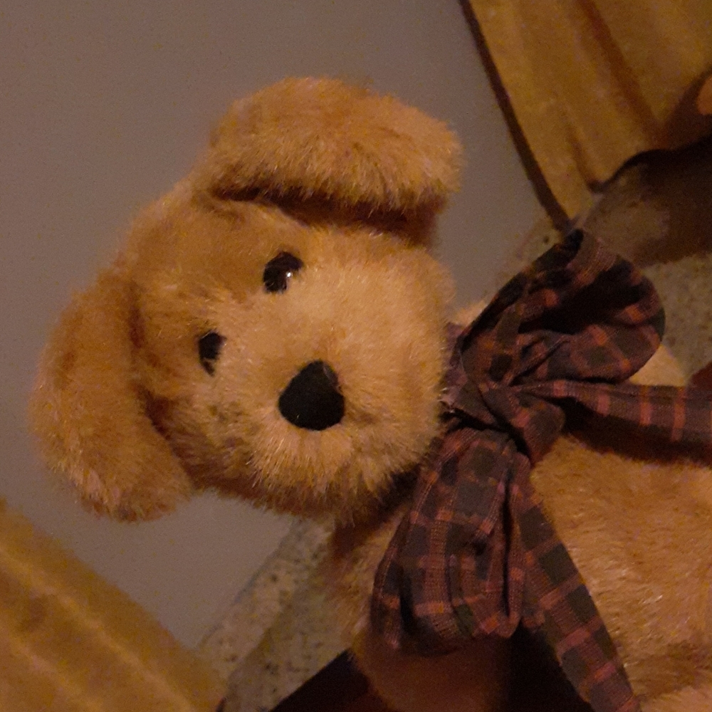 The Boyds Bear 1985